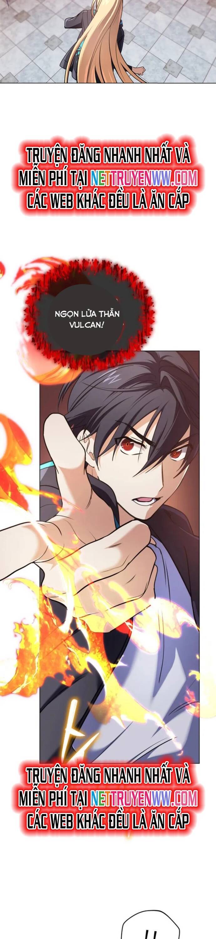 Sự Trở Lại Của Đại Pháp Sư Huyền Thoại Chap 12 - Next Chap 13