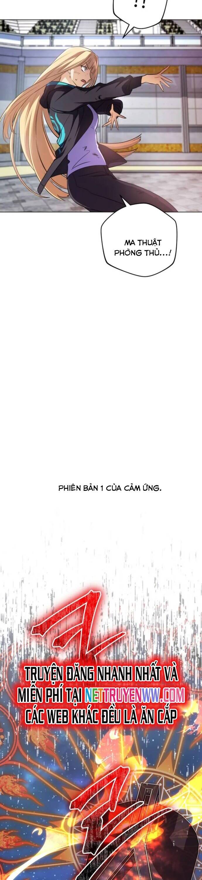 Sự Trở Lại Của Đại Pháp Sư Huyền Thoại Chap 12 - Next Chap 13