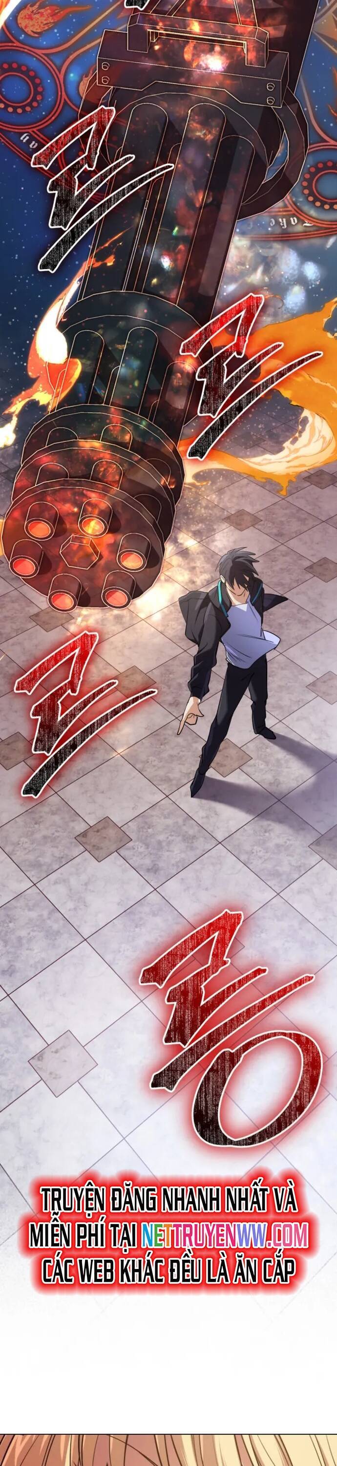 Sự Trở Lại Của Đại Pháp Sư Huyền Thoại Chap 12 - Next Chap 13