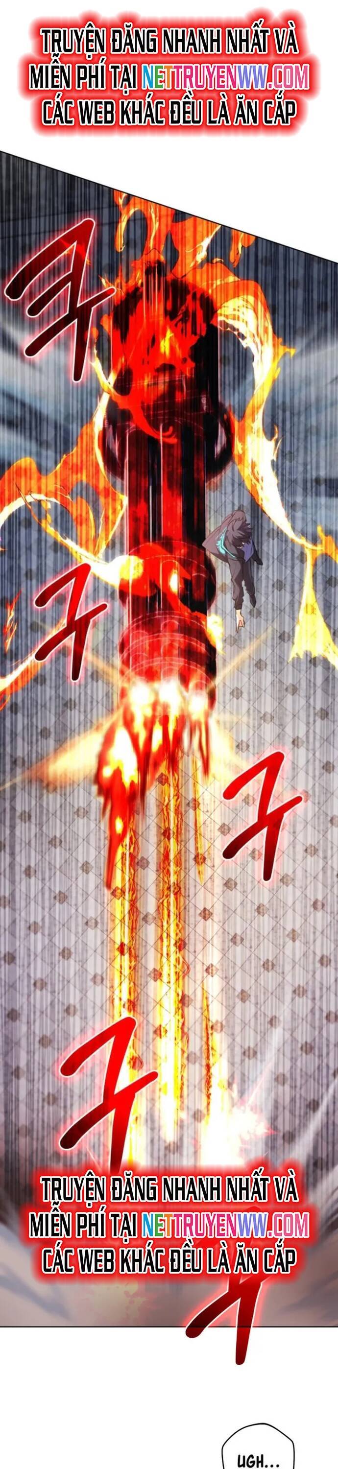 Sự Trở Lại Của Đại Pháp Sư Huyền Thoại Chap 12 - Next Chap 13