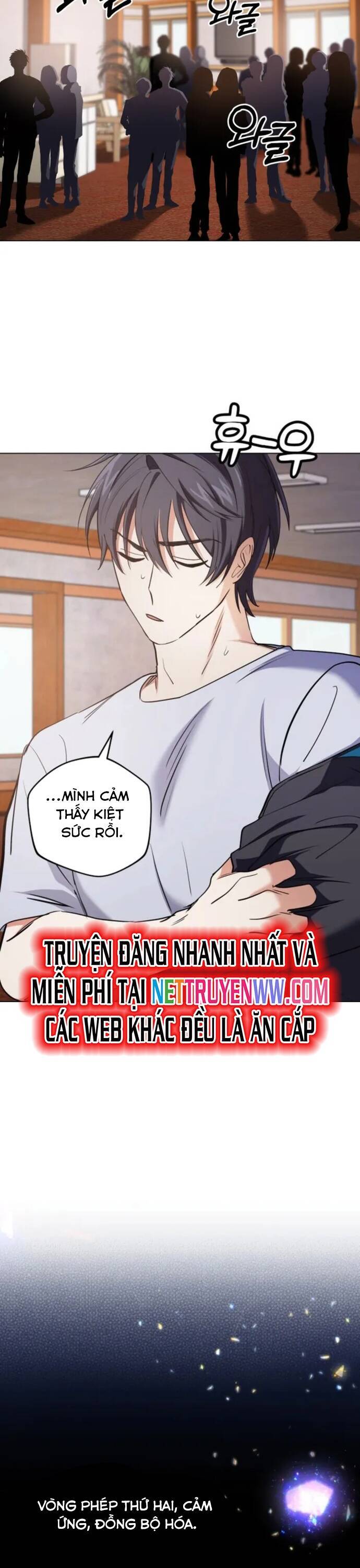 Sự Trở Lại Của Đại Pháp Sư Huyền Thoại Chap 12 - Next Chap 13