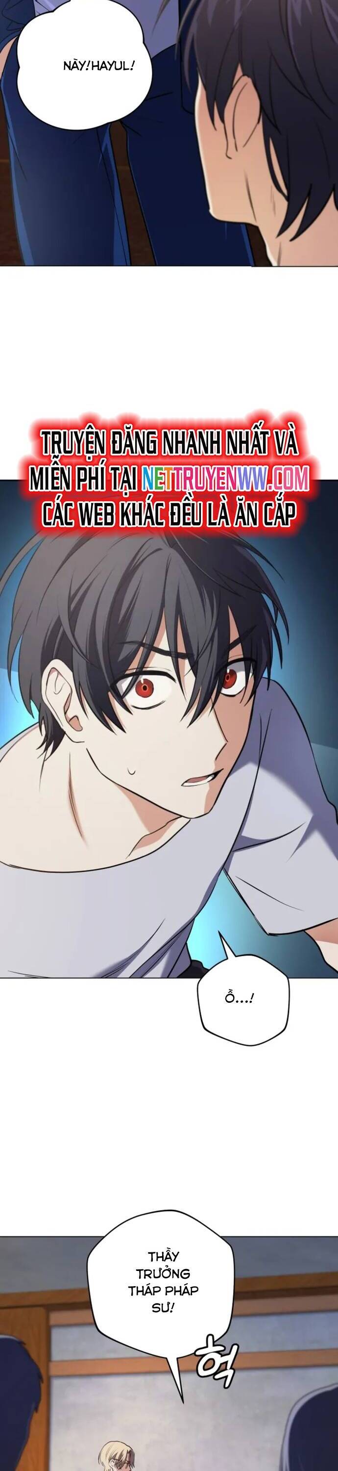 Sự Trở Lại Của Đại Pháp Sư Huyền Thoại Chap 12 - Next Chap 13