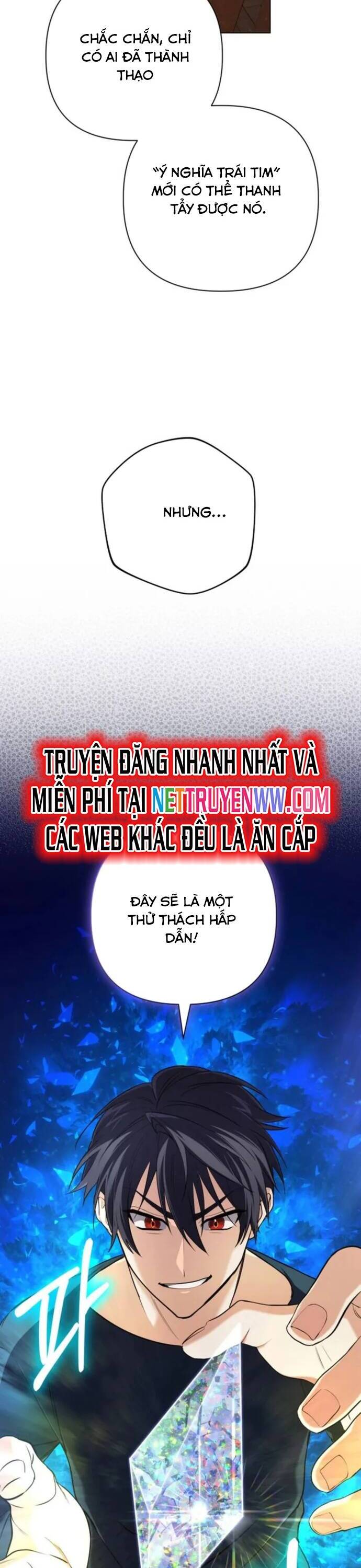 Sự Trở Lại Của Đại Pháp Sư Huyền Thoại Chap 12 - Next Chap 13