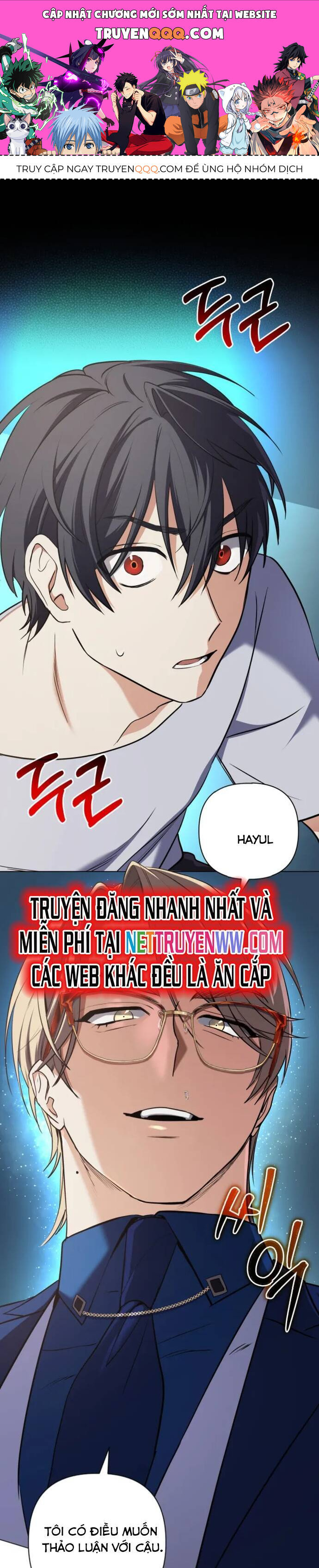 Sự Trở Lại Của Đại Pháp Sư Huyền Thoại Chap 13 - Next Chap 14