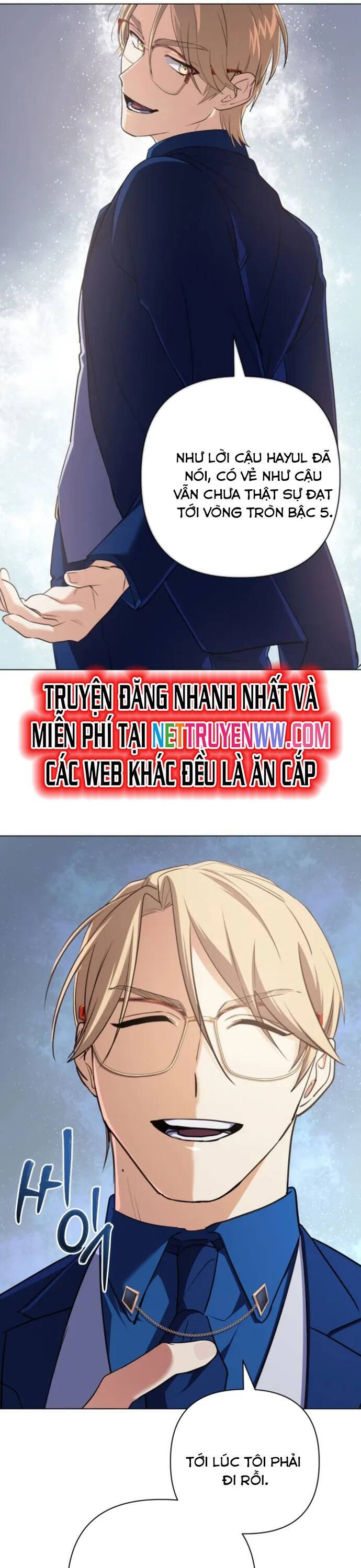 Sự Trở Lại Của Đại Pháp Sư Huyền Thoại Chap 13 - Next Chap 14