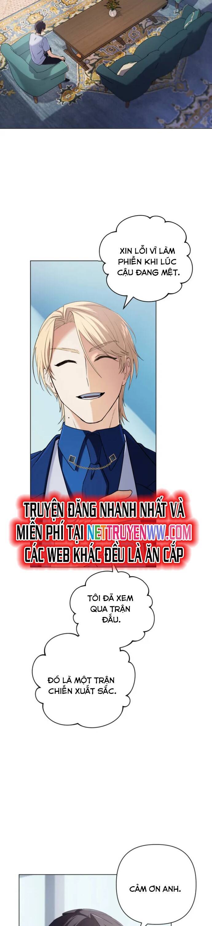 Sự Trở Lại Của Đại Pháp Sư Huyền Thoại Chap 13 - Next Chap 14