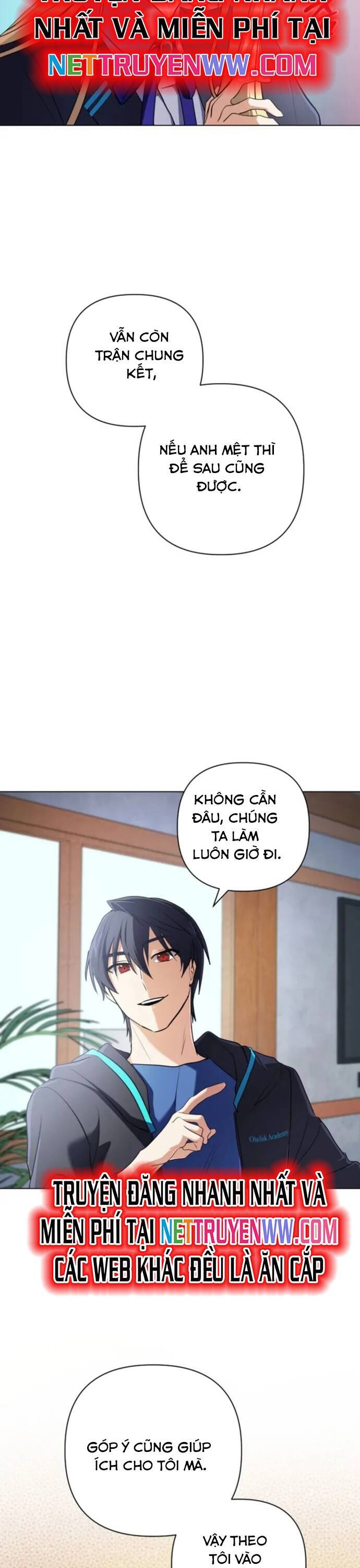 Sự Trở Lại Của Đại Pháp Sư Huyền Thoại Chap 13 - Next Chap 14