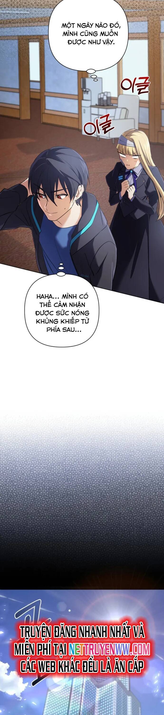 Sự Trở Lại Của Đại Pháp Sư Huyền Thoại Chap 13 - Next Chap 14