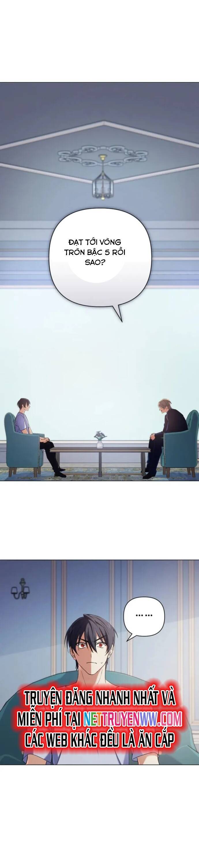 Sự Trở Lại Của Đại Pháp Sư Huyền Thoại Chap 13 - Next Chap 14