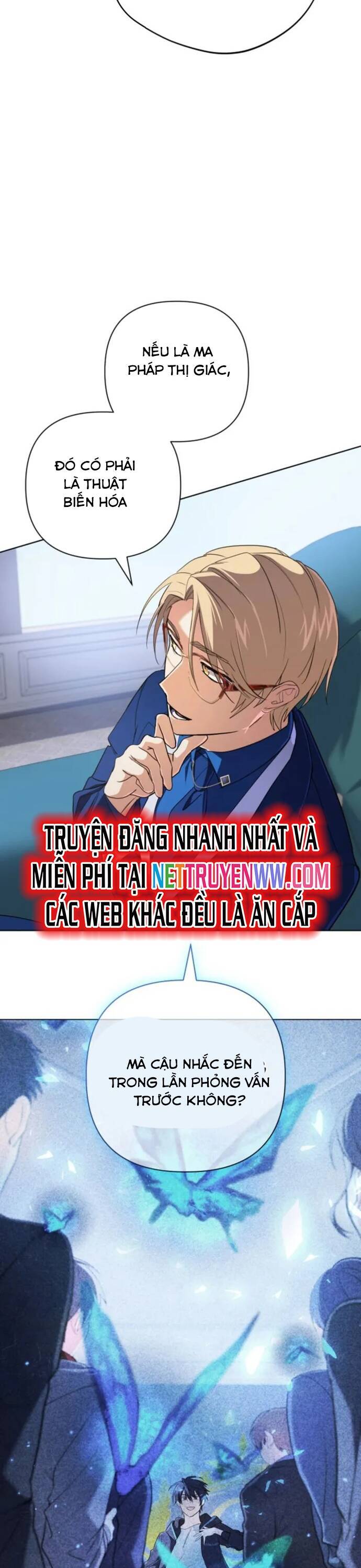 Sự Trở Lại Của Đại Pháp Sư Huyền Thoại Chap 13 - Next Chap 14