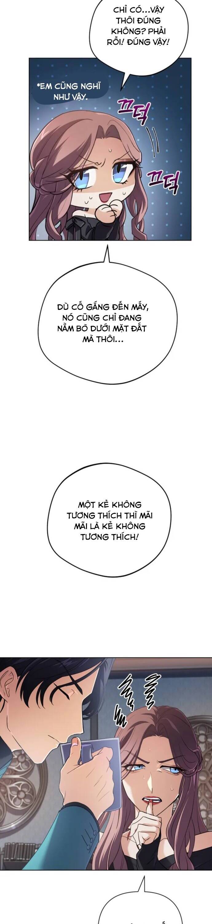 Sự Trở Lại Của Đại Pháp Sư Huyền Thoại Chap 14 - Next Chap 15