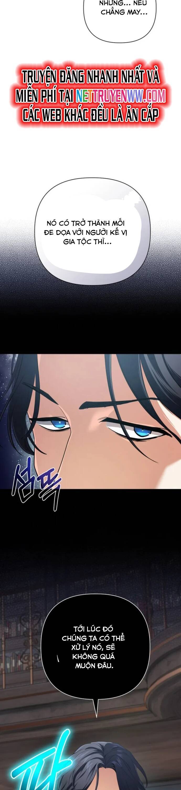 Sự Trở Lại Của Đại Pháp Sư Huyền Thoại Chap 14 - Next Chap 15