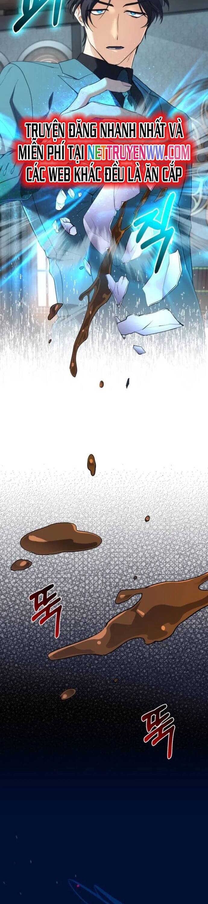 Sự Trở Lại Của Đại Pháp Sư Huyền Thoại Chap 14 - Next Chap 15