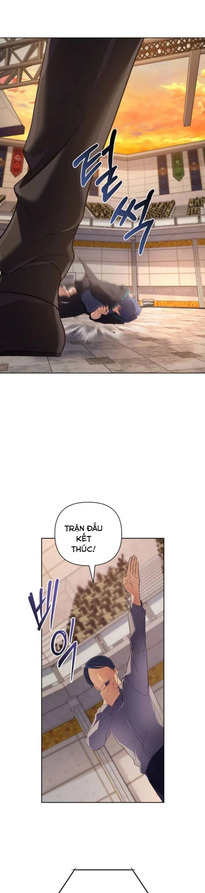 Sự Trở Lại Của Đại Pháp Sư Huyền Thoại Chap 14 - Next Chap 15