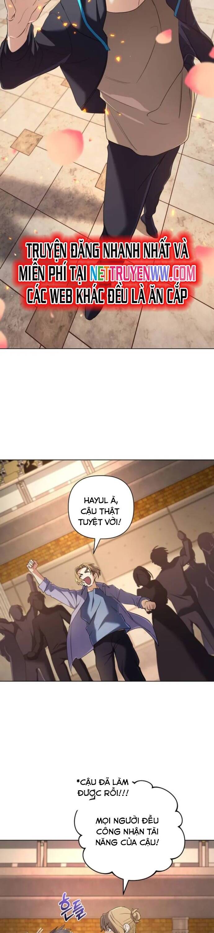Sự Trở Lại Của Đại Pháp Sư Huyền Thoại Chap 14 - Next Chap 15