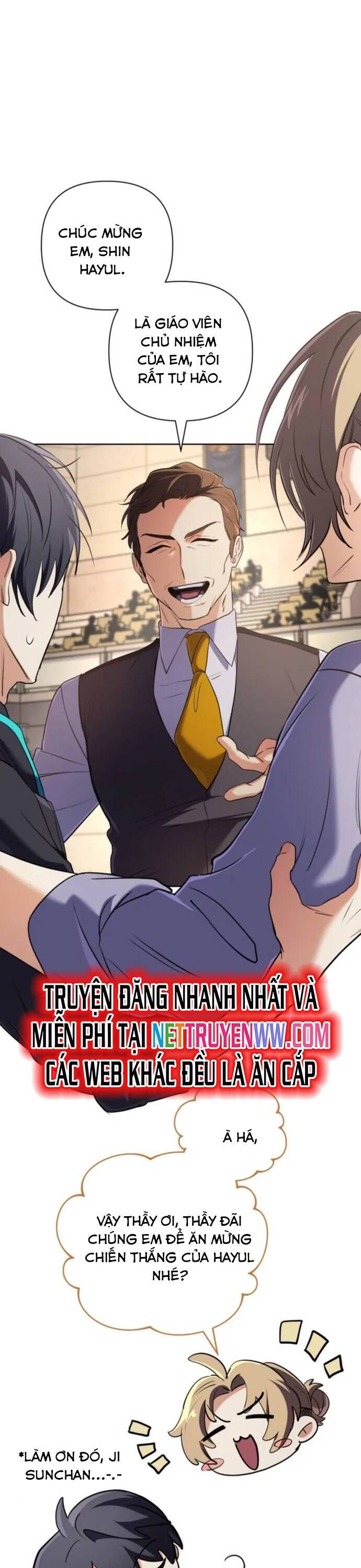 Sự Trở Lại Của Đại Pháp Sư Huyền Thoại Chap 14 - Next Chap 15
