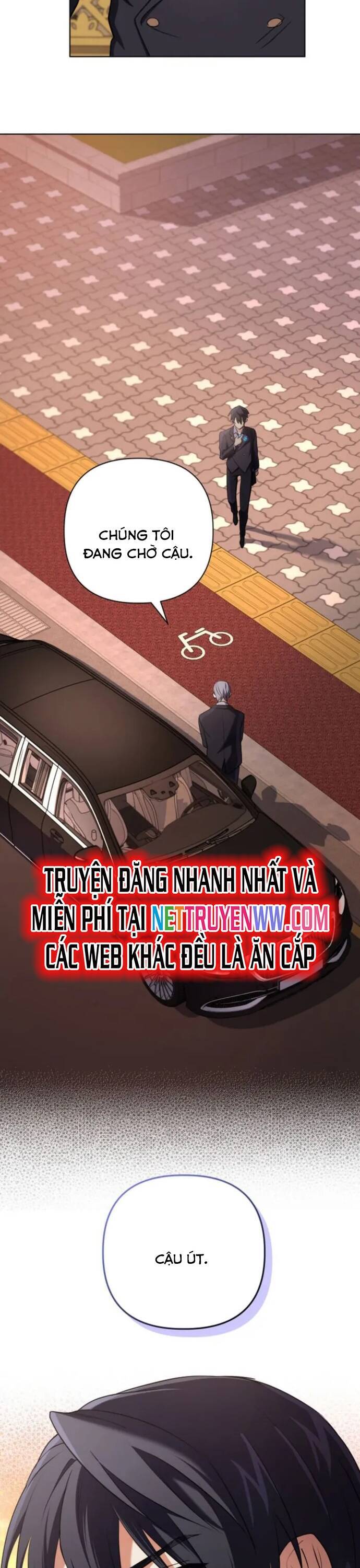 Sự Trở Lại Của Đại Pháp Sư Huyền Thoại Chap 14 - Next Chap 15