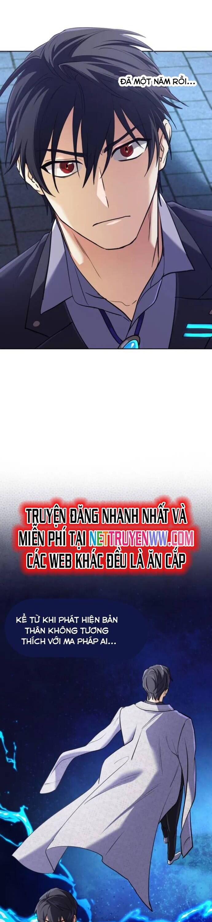 Sự Trở Lại Của Đại Pháp Sư Huyền Thoại Chap 14 - Next Chap 15