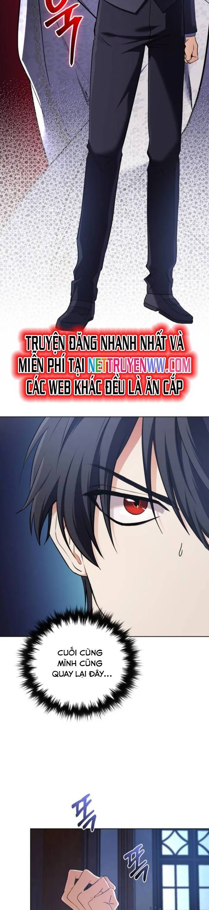 Sự Trở Lại Của Đại Pháp Sư Huyền Thoại Chap 14 - Next Chap 15