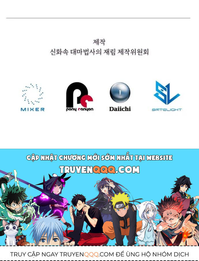 Sự Trở Lại Của Đại Pháp Sư Huyền Thoại Chap 14 - Next Chap 15