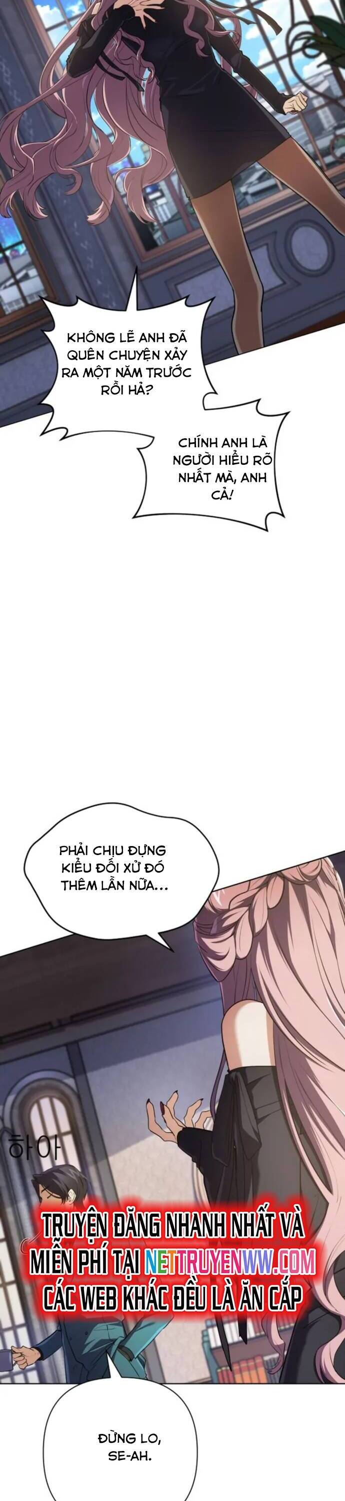 Sự Trở Lại Của Đại Pháp Sư Huyền Thoại Chap 14 - Next Chap 15