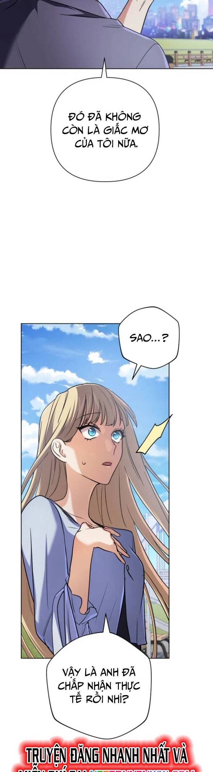 Sự Trở Lại Của Đại Pháp Sư Huyền Thoại Chap 16 - Next Chap 17