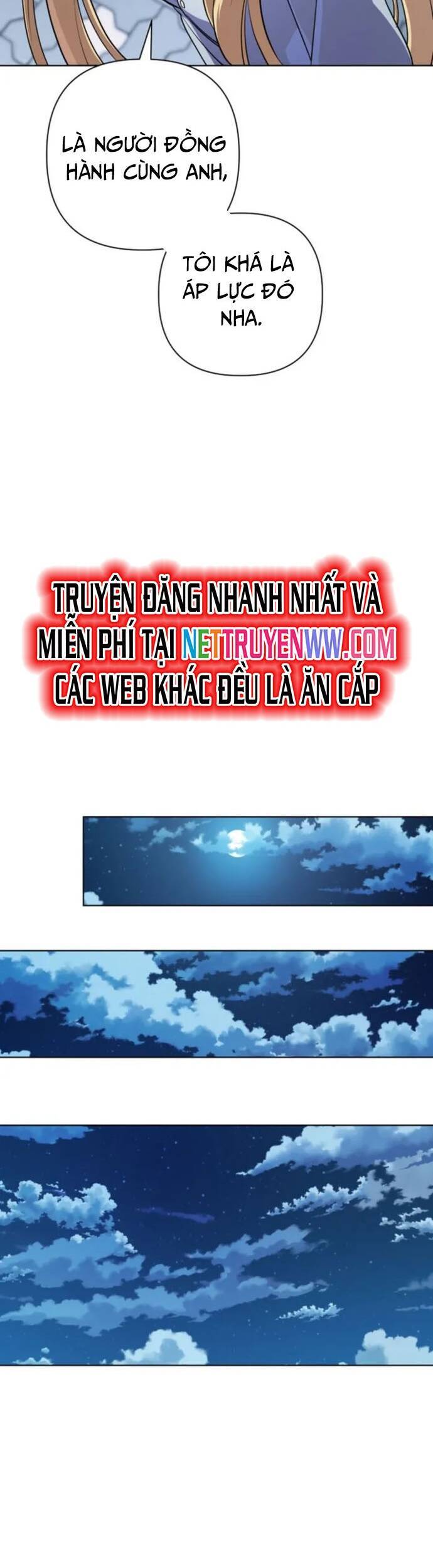 Sự Trở Lại Của Đại Pháp Sư Huyền Thoại Chap 16 - Next Chap 17