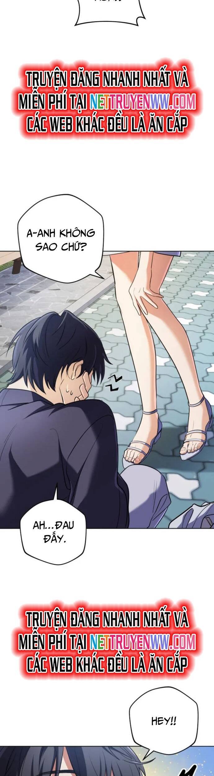 Sự Trở Lại Của Đại Pháp Sư Huyền Thoại Chap 16 - Next Chap 17