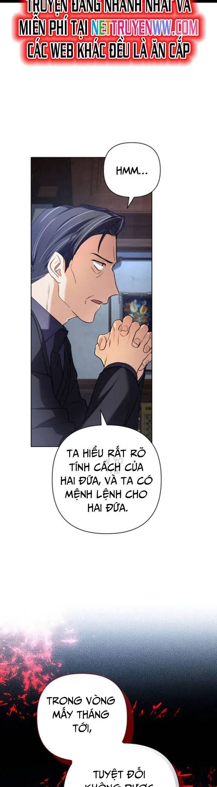 Sự Trở Lại Của Đại Pháp Sư Huyền Thoại Chap 16 - Next Chap 17