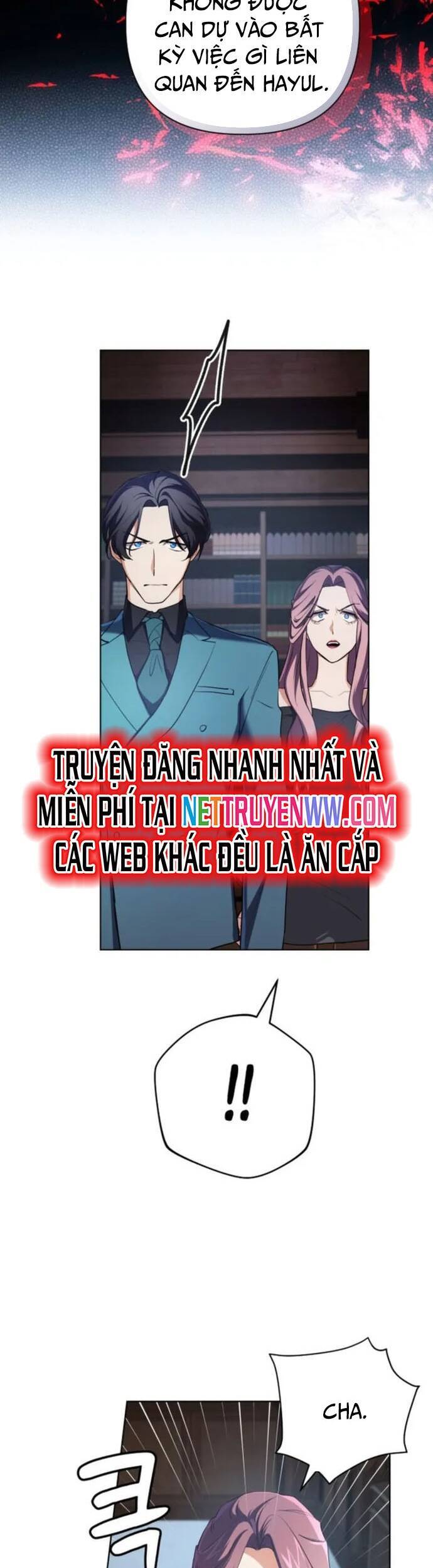 Sự Trở Lại Của Đại Pháp Sư Huyền Thoại Chap 16 - Next Chap 17