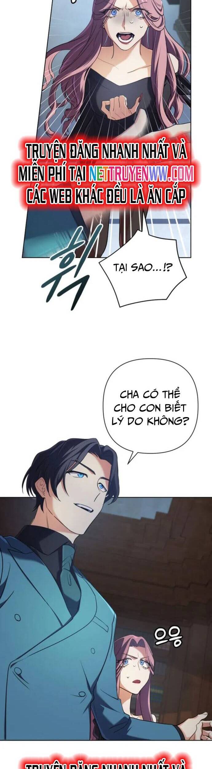 Sự Trở Lại Của Đại Pháp Sư Huyền Thoại Chap 16 - Next Chap 17
