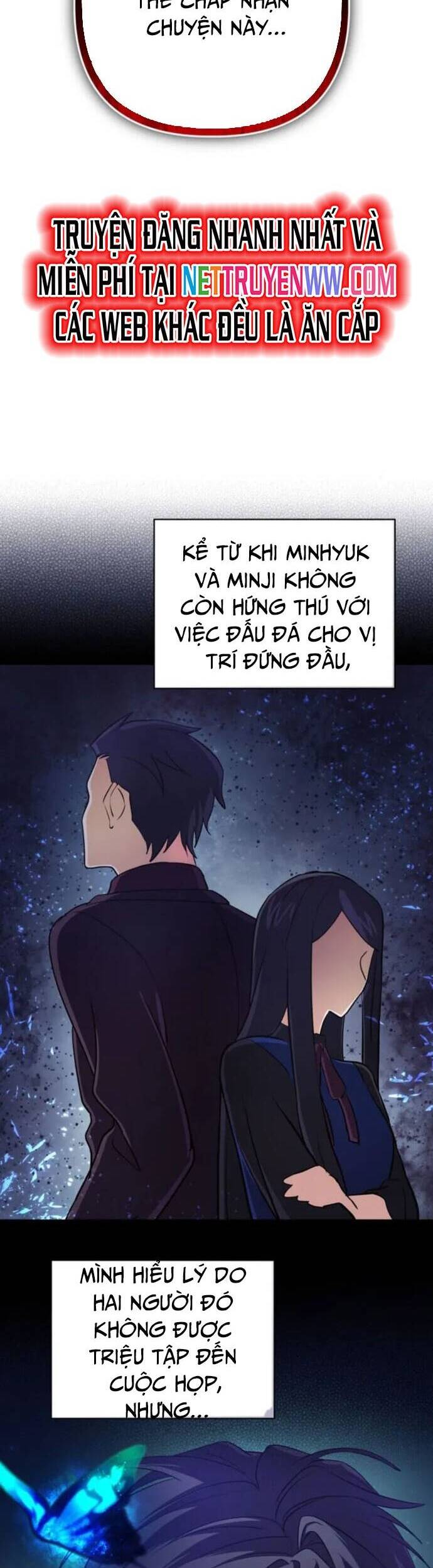 Sự Trở Lại Của Đại Pháp Sư Huyền Thoại Chap 16 - Next Chap 17