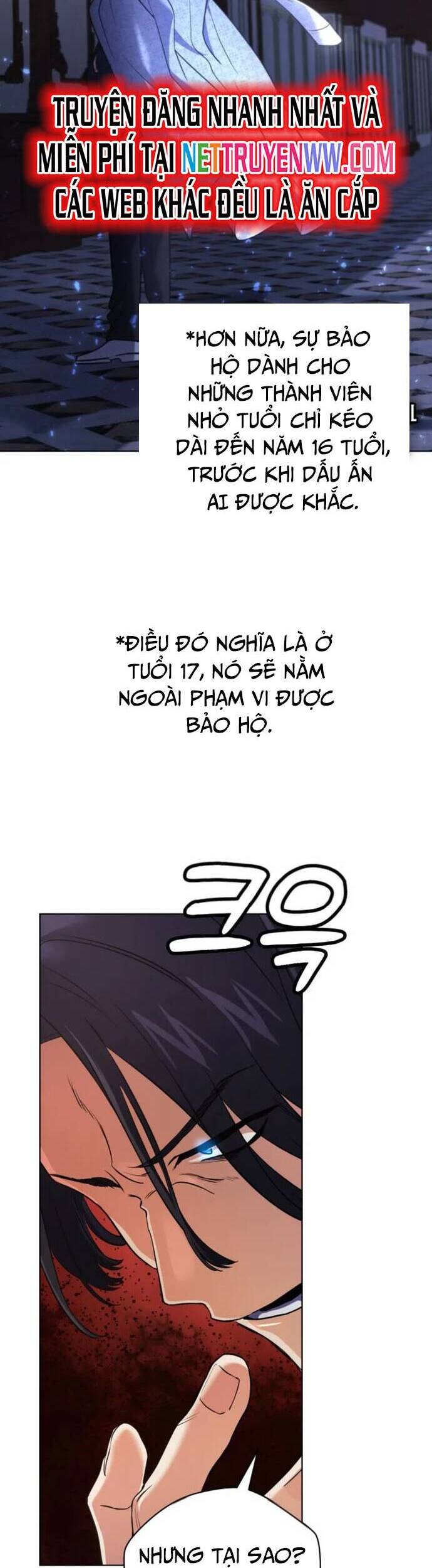 Sự Trở Lại Của Đại Pháp Sư Huyền Thoại Chap 16 - Next Chap 17