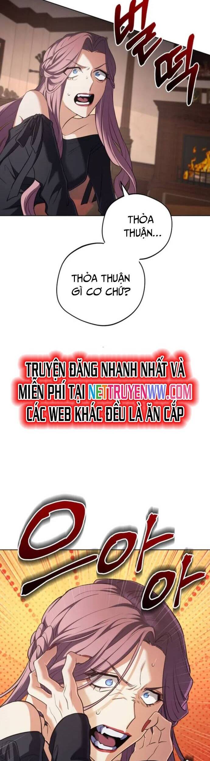Sự Trở Lại Của Đại Pháp Sư Huyền Thoại Chap 16 - Next Chap 17