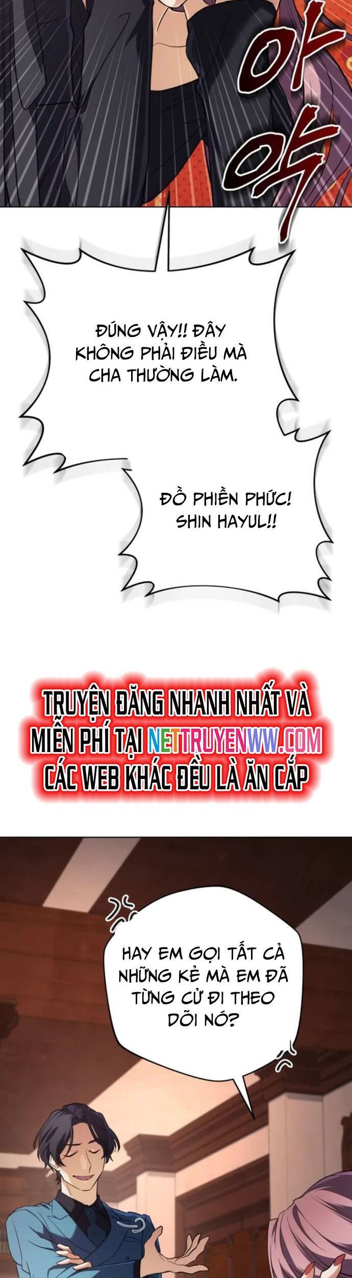 Sự Trở Lại Của Đại Pháp Sư Huyền Thoại Chap 16 - Next Chap 17