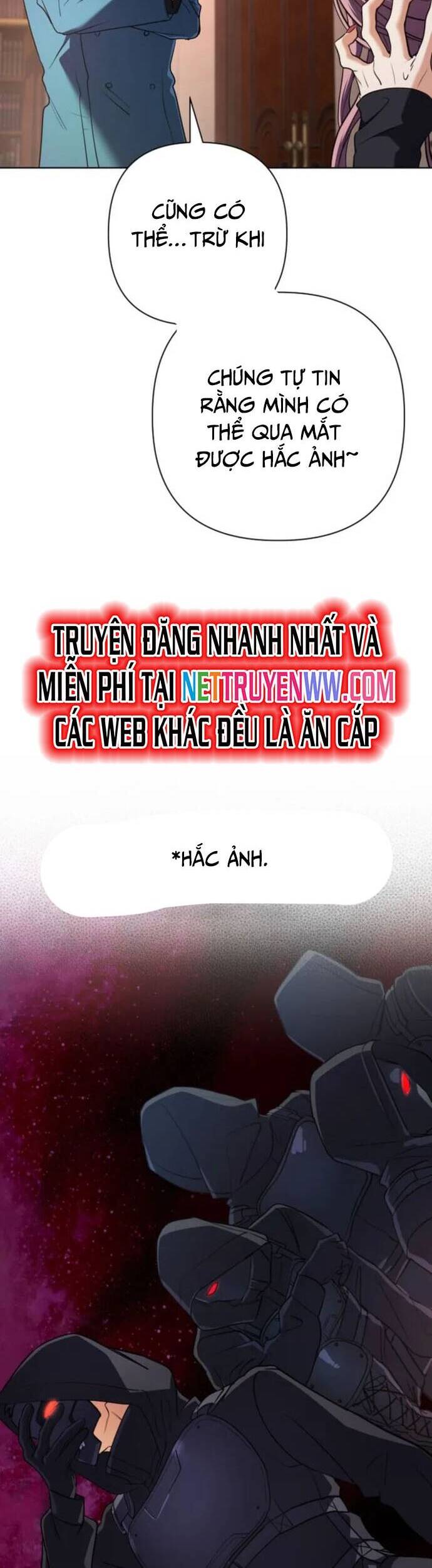 Sự Trở Lại Của Đại Pháp Sư Huyền Thoại Chap 16 - Next Chap 17