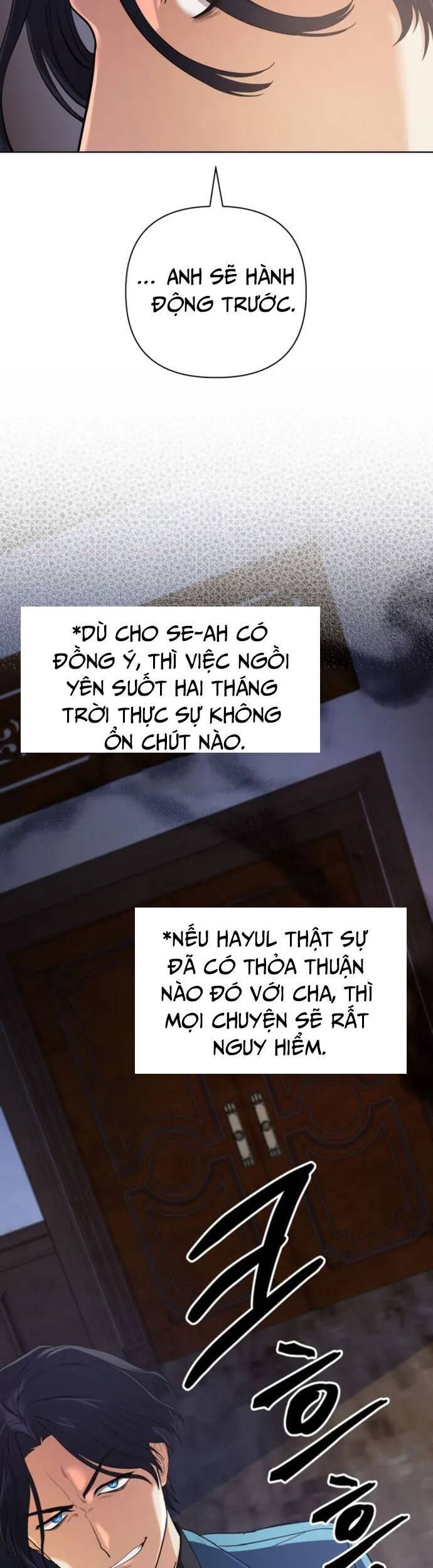 Sự Trở Lại Của Đại Pháp Sư Huyền Thoại Chap 16 - Next Chap 17