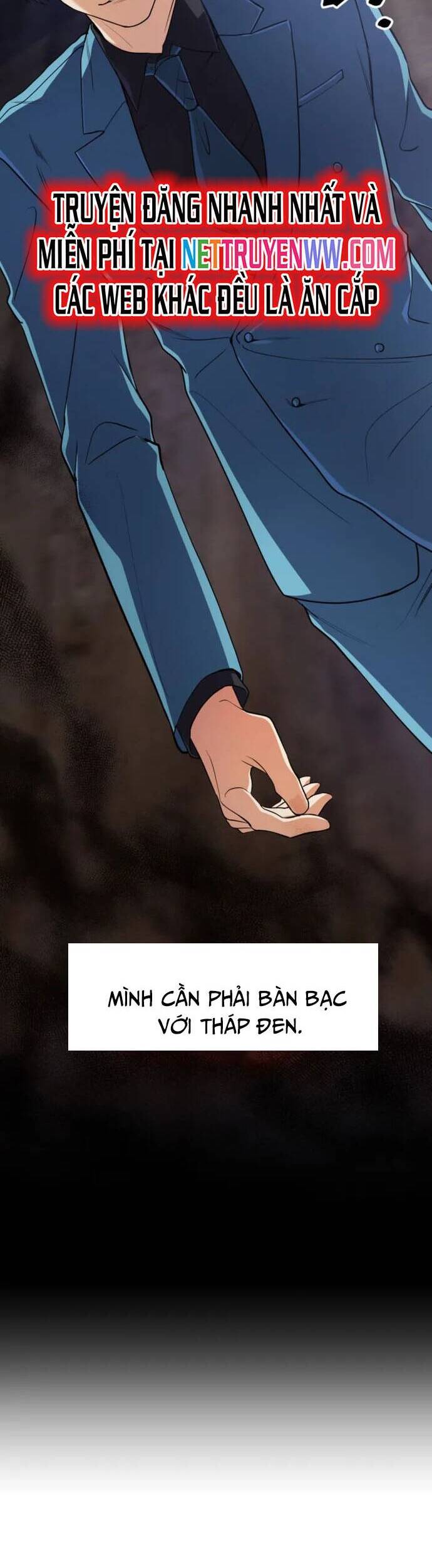 Sự Trở Lại Của Đại Pháp Sư Huyền Thoại Chap 16 - Next Chap 17