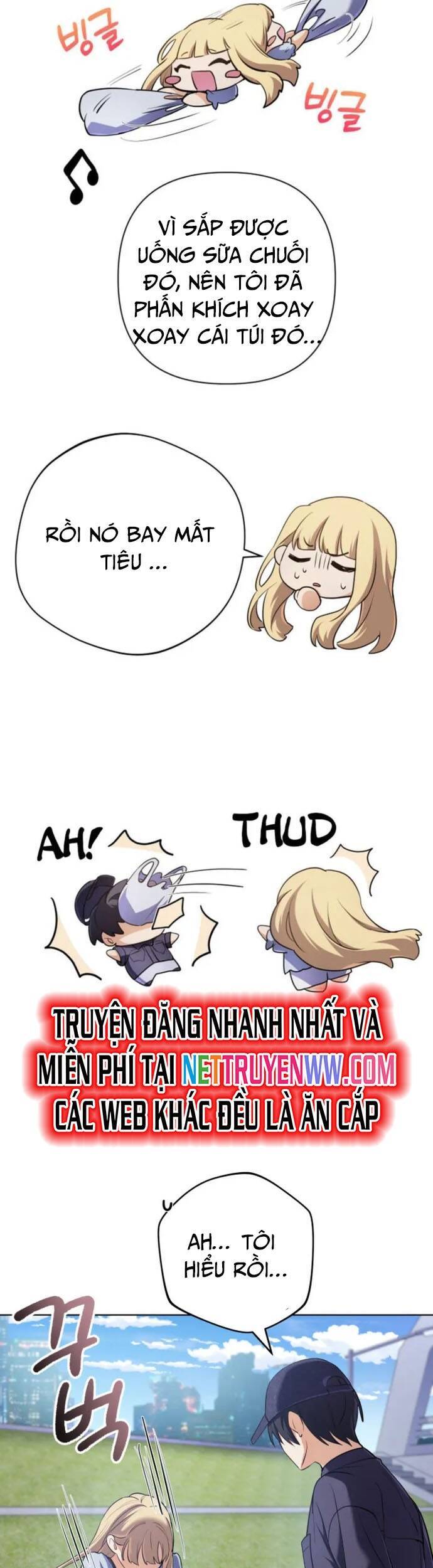 Sự Trở Lại Của Đại Pháp Sư Huyền Thoại Chap 16 - Next Chap 17