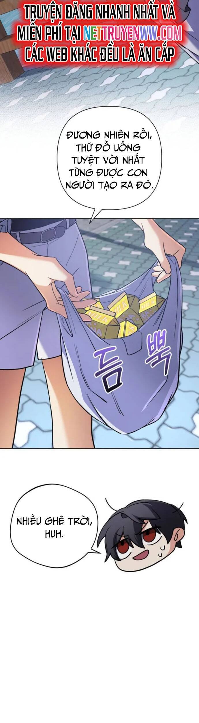 Sự Trở Lại Của Đại Pháp Sư Huyền Thoại Chap 16 - Next Chap 17