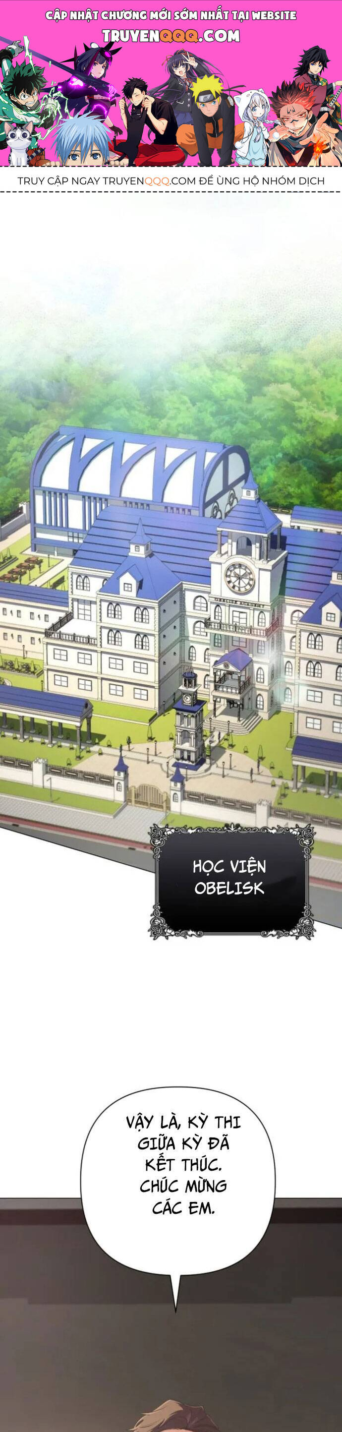 Sự Trở Lại Của Đại Pháp Sư Huyền Thoại Chap 17 - Next Chap 18