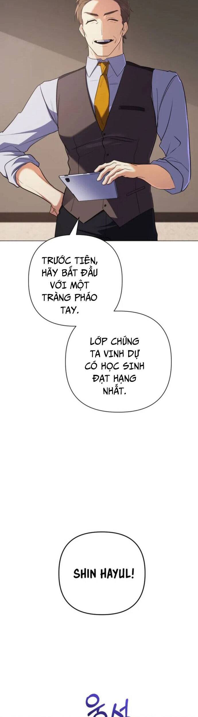Sự Trở Lại Của Đại Pháp Sư Huyền Thoại Chap 17 - Next Chap 18