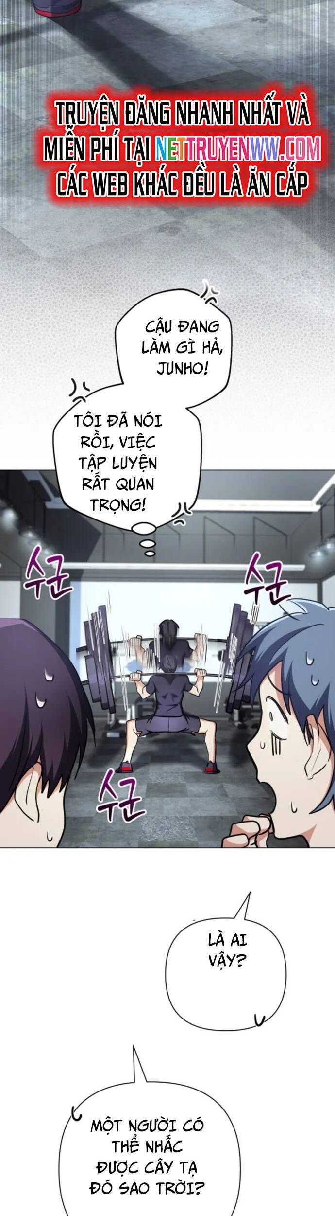 Sự Trở Lại Của Đại Pháp Sư Huyền Thoại Chap 17 - Next Chap 18