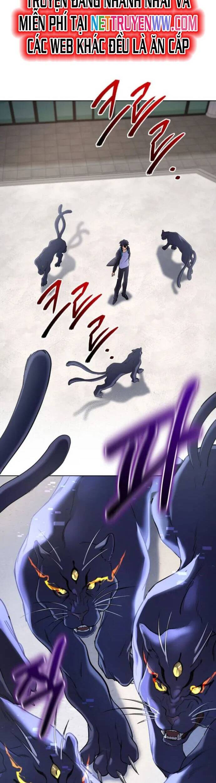 Sự Trở Lại Của Đại Pháp Sư Huyền Thoại Chap 17 - Next Chap 18