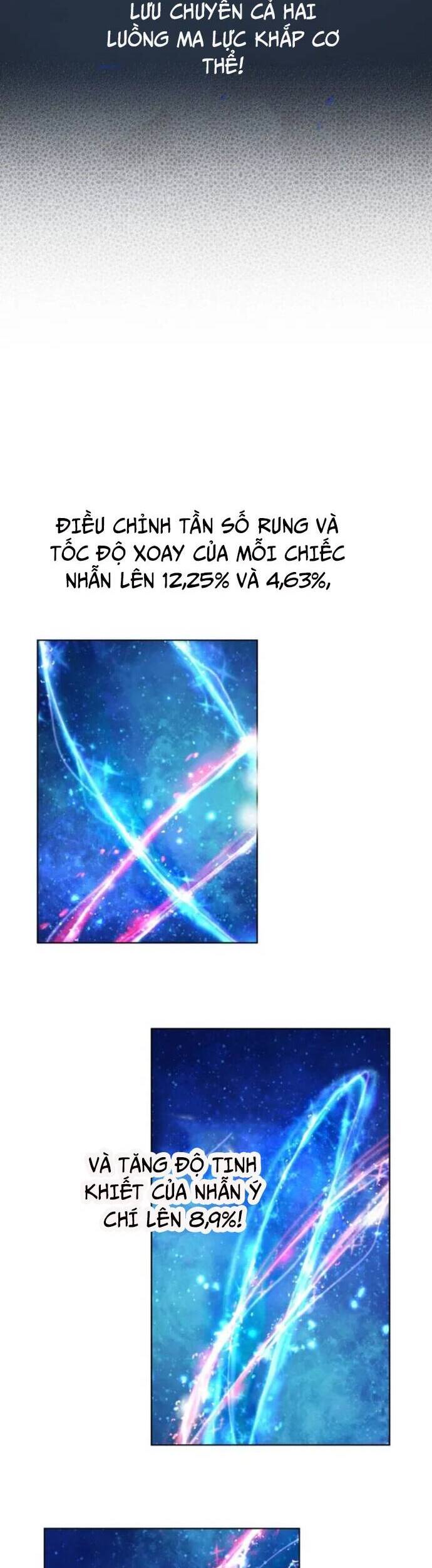 Sự Trở Lại Của Đại Pháp Sư Huyền Thoại Chap 17 - Next Chap 18