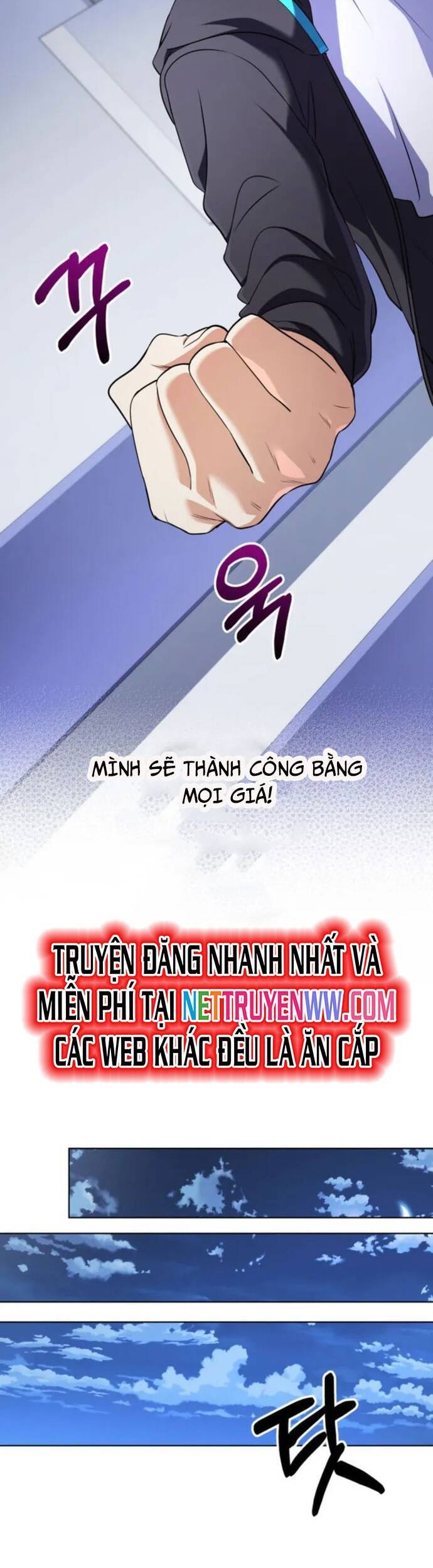 Sự Trở Lại Của Đại Pháp Sư Huyền Thoại Chap 17 - Next Chap 18