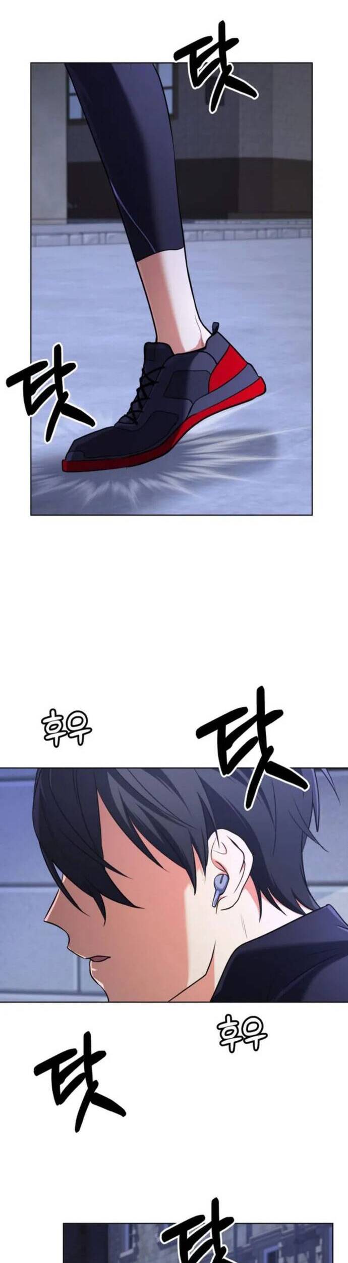 Sự Trở Lại Của Đại Pháp Sư Huyền Thoại Chap 17 - Next Chap 18