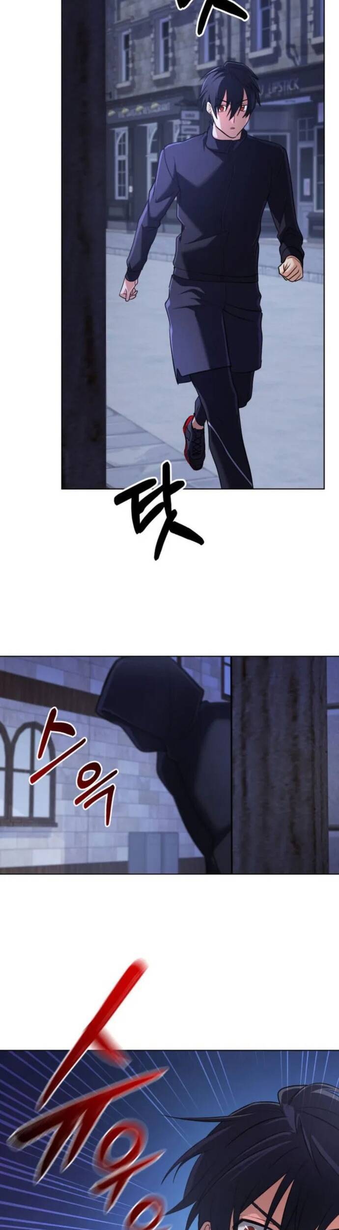 Sự Trở Lại Của Đại Pháp Sư Huyền Thoại Chap 17 - Next Chap 18