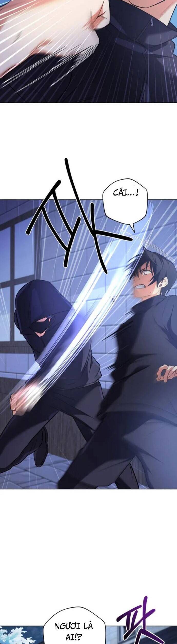 Sự Trở Lại Của Đại Pháp Sư Huyền Thoại Chap 17 - Next Chap 18