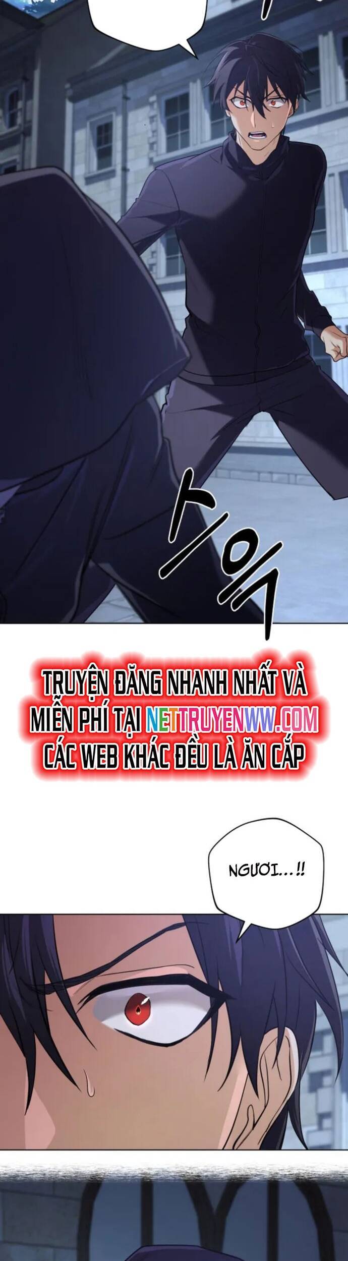 Sự Trở Lại Của Đại Pháp Sư Huyền Thoại Chap 17 - Next Chap 18